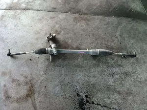 Vitz 2014/2015 Steering Rack