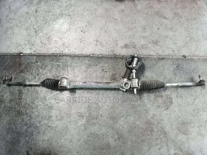 Vitz 2008/2009/2010 Steering Rack