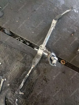 Vitz 2008/2009/2010 Steering Rack