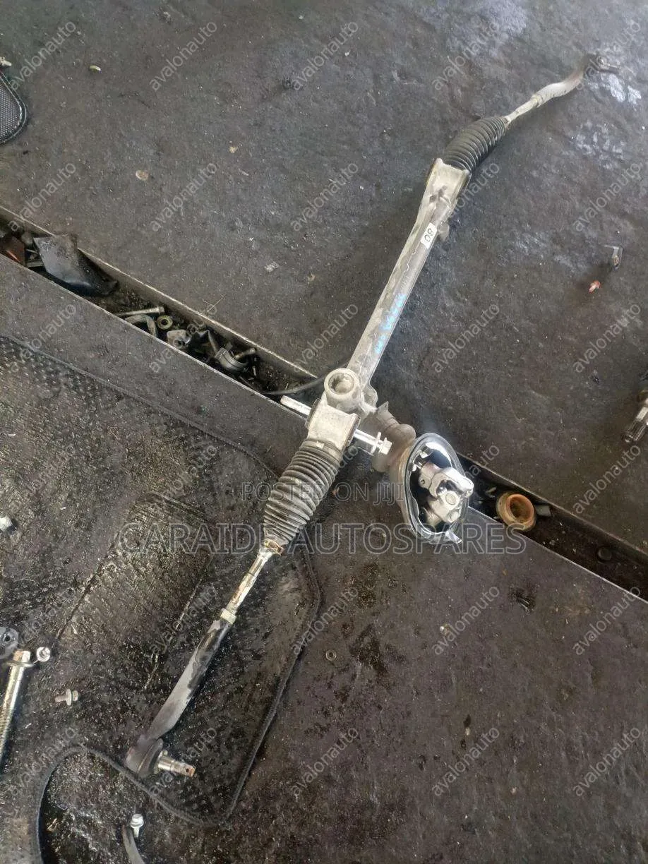 Vitz 2008/2009/2010 Steering Rack
