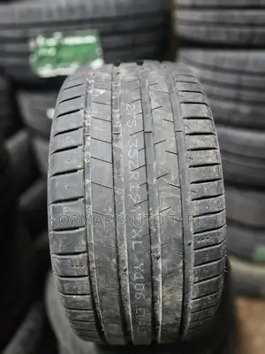 275/35r19 Dovroad
