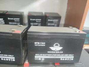 Wenda Solar Battery