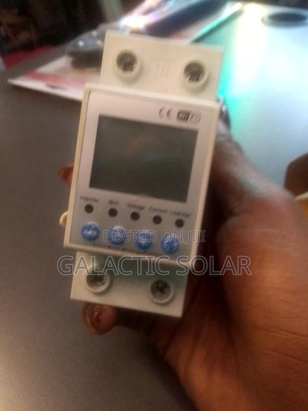 Wifi Intelligent Controller