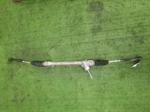 Vitz 2012 Steering Rack