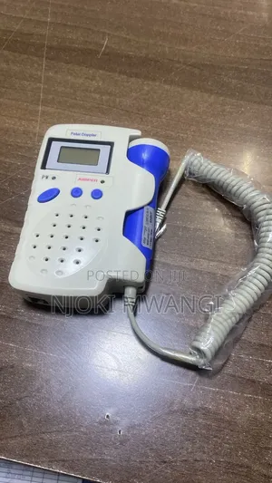 Fetal Doppler Jumper Doppler JPD-100b