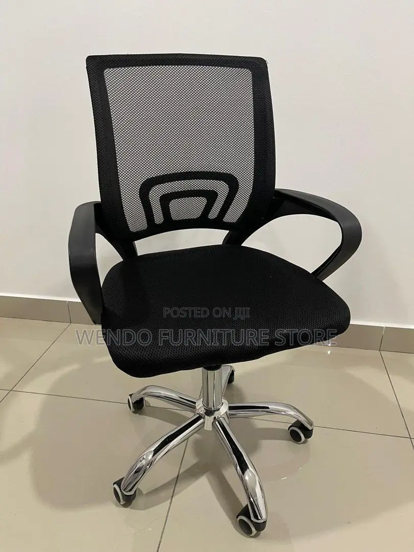 Office Chairs; Mesh Breathable KPX- Offices Chairs