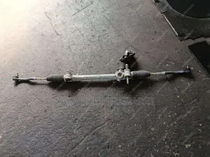Viz Steering Rack