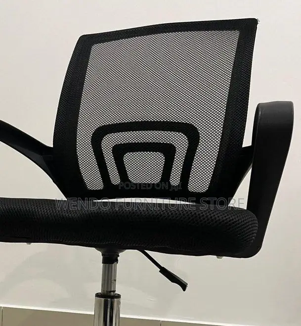 Office Chairs; Mesh Breathable KPX- Offices Chairs