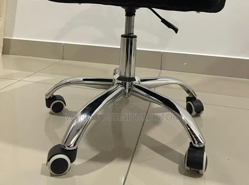 Office Chairs; Mesh Breathable KPX- Offices Chairs