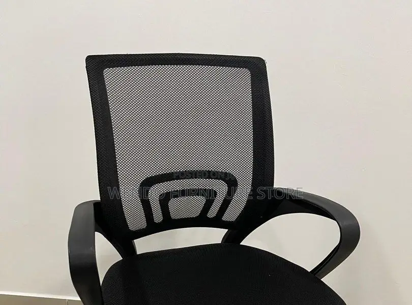 Office Chairs; Mesh Breathable KPX- Offices Chairs