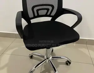 Office Chairs; Mesh Breathable KPX- Offices Chairs