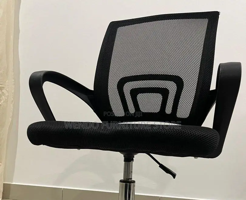 Office Chairs; Mesh Breathable KPX- Offices Chairs