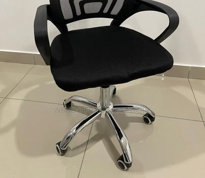 Office Chairs; Mesh Breathable KPX- Offices Chairs
