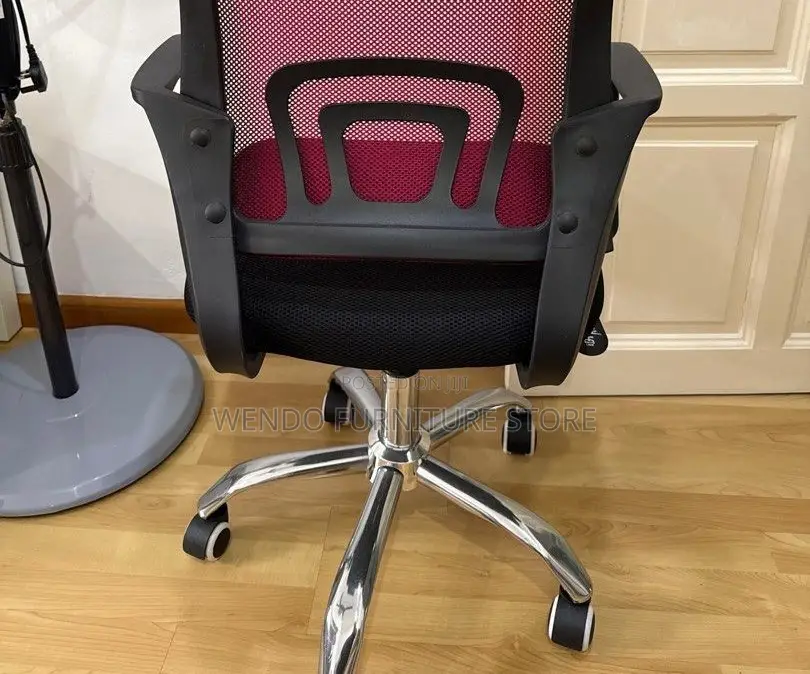 Office Chairs; Mesh Breathable KPX- Offices Chairs