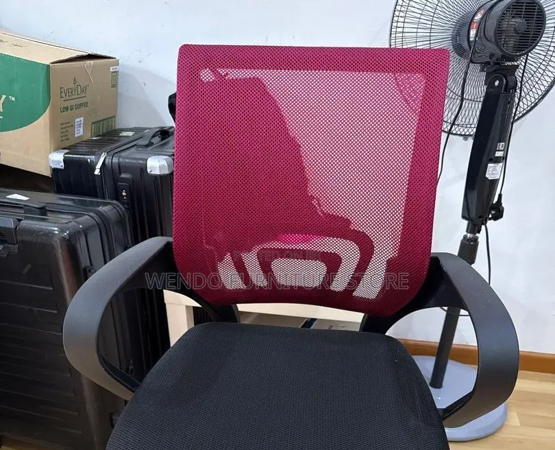 Office Chairs; Mesh Breathable KPX- Offices Chairs