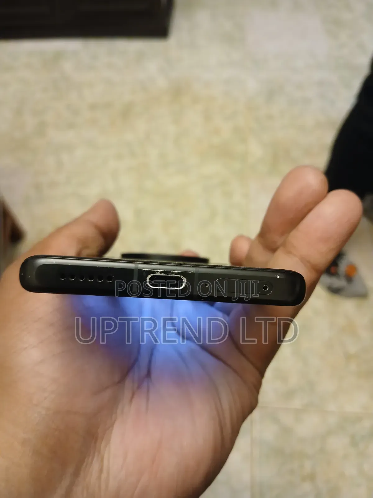 Xiaomi 12S Ultra 256 GB Black