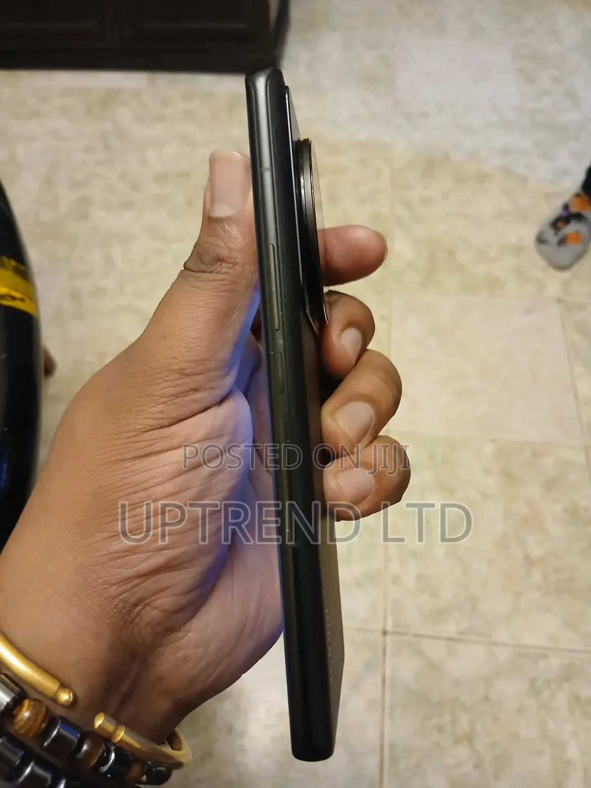 Xiaomi 12S Ultra 256 GB Black