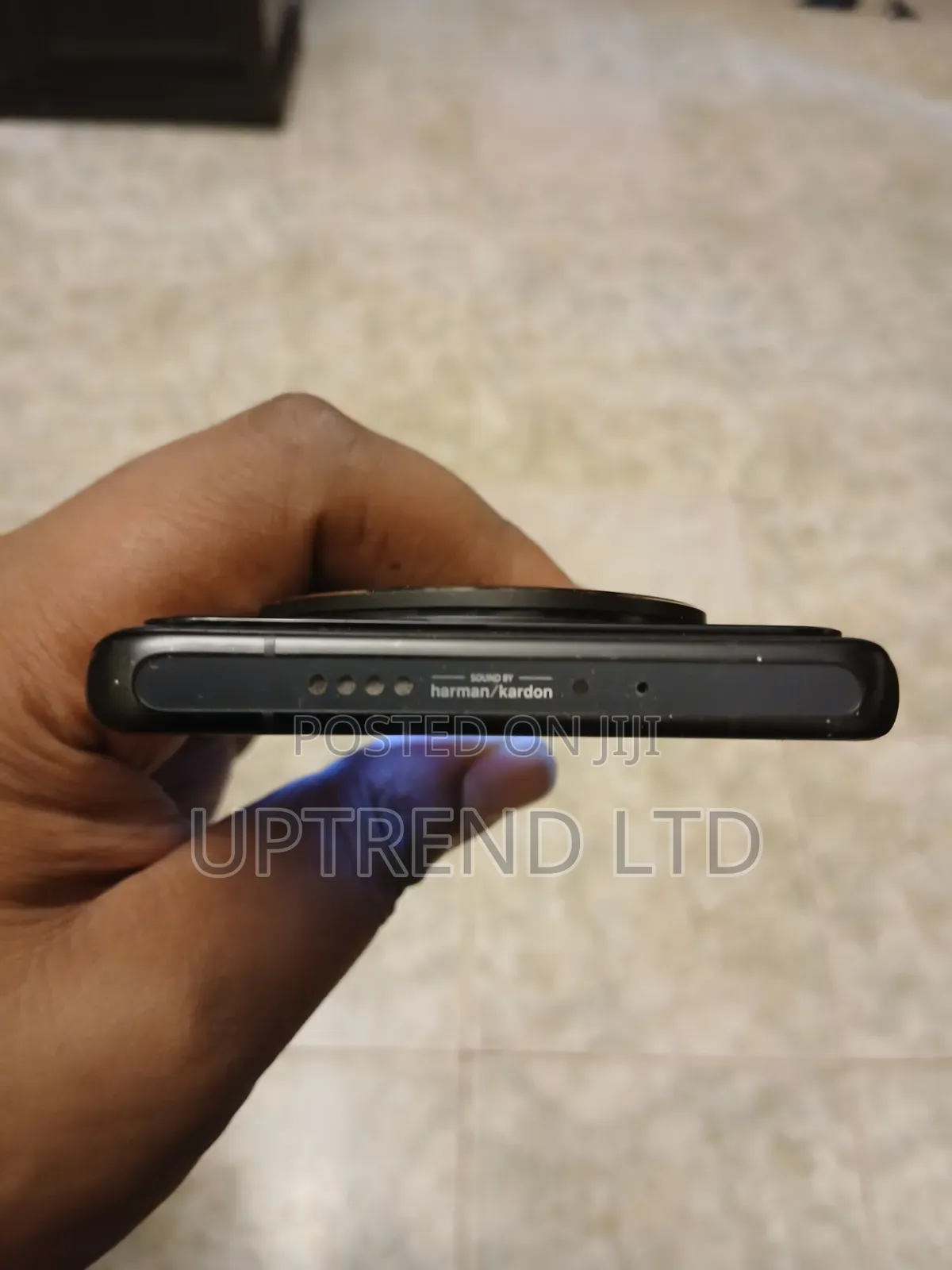 Xiaomi 12S Ultra 256 GB Black