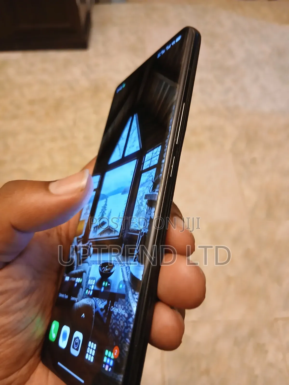 Xiaomi 12S Ultra 256 GB Black