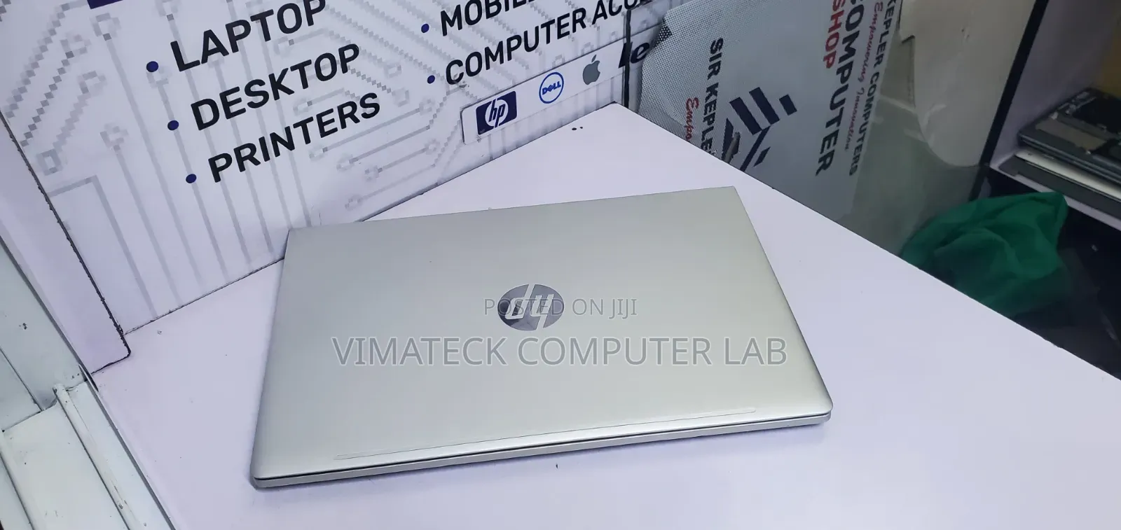 Laptop HP ProBook 650 G5 8GB Intel Core i5 SSD 256GB