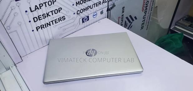 Laptop HP ProBook 650 G5 8GB Intel Core i5 SSD 256GB - thumbnail 3