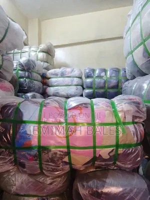Mitumba Caps Bale