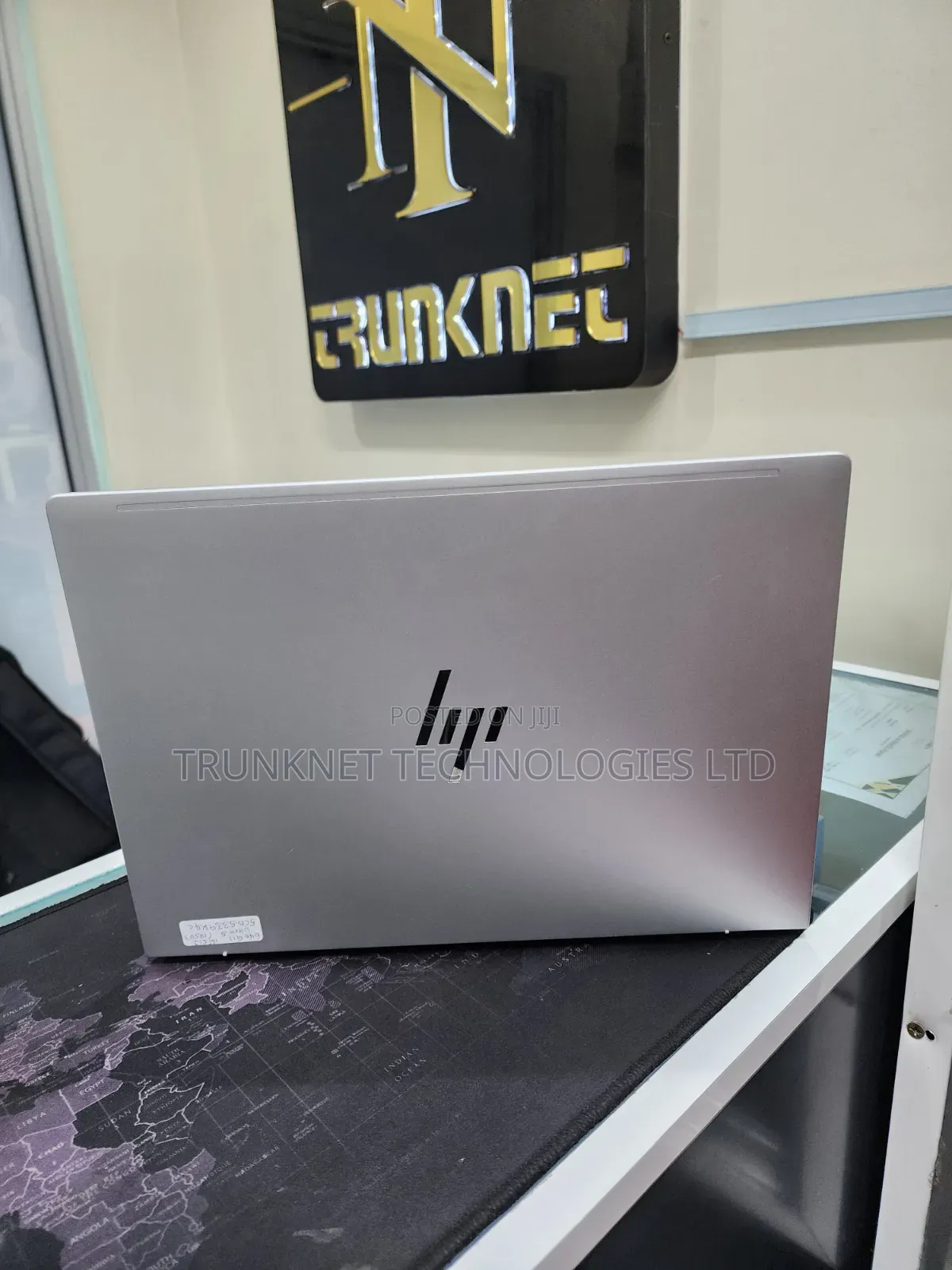 Laptop HP EliteBook 640 G11 16GB Intel Core Ultra 5 SSD 512GB