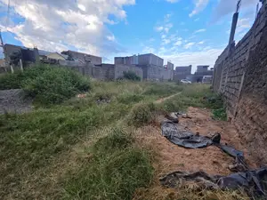 60by40 Residential Plot for Sale in Mwihoko(Near Kiriri University)