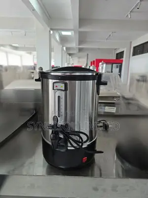 Electric Hot Water Urn
