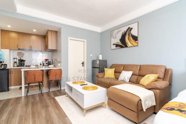 Studio Airbnb Kilimani - thumbnail 3