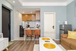 Studio Airbnb Kilimani