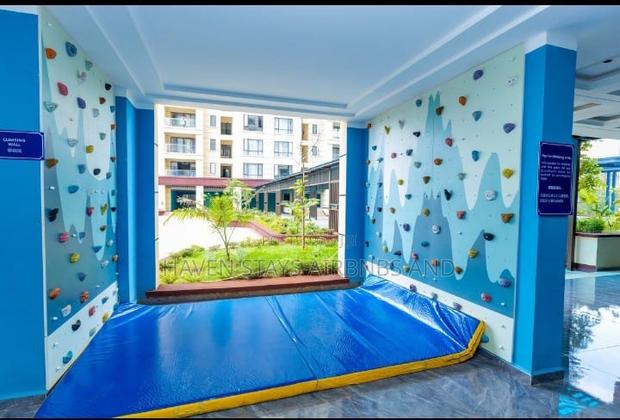 Studio Airbnb Kilimani - thumbnail 10