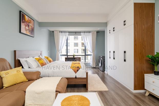 Studio Airbnb Kilimani - thumbnail 6