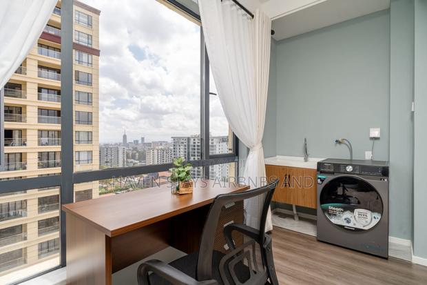 Studio Airbnb Kilimani - thumbnail 7