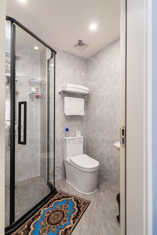 Studio Airbnb Kilimani - thumbnail 8