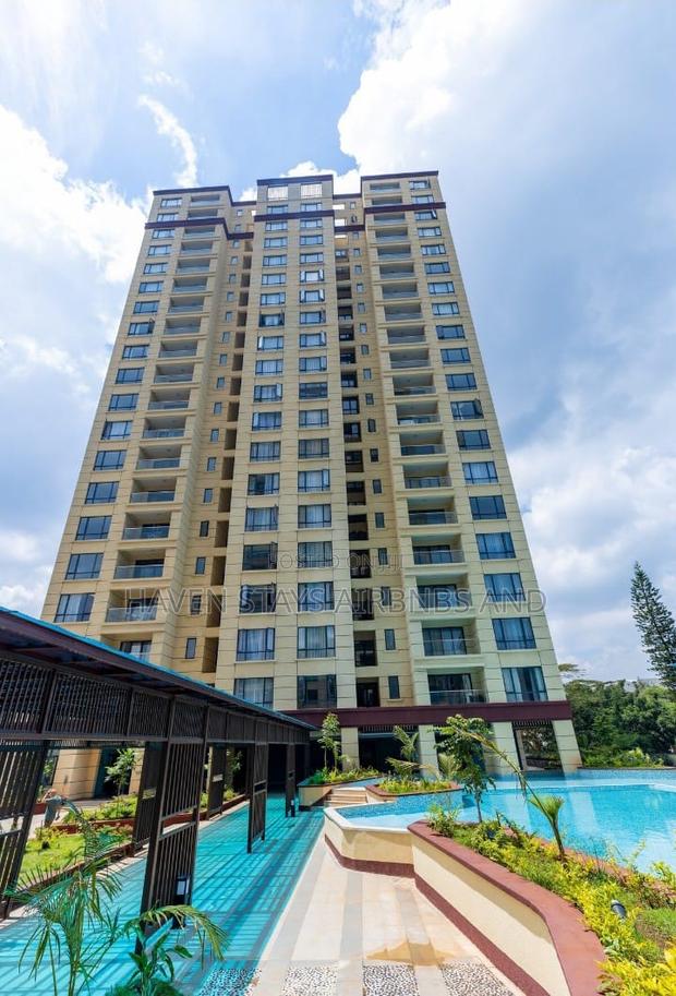 Studio Airbnb Kilimani - thumbnail 12