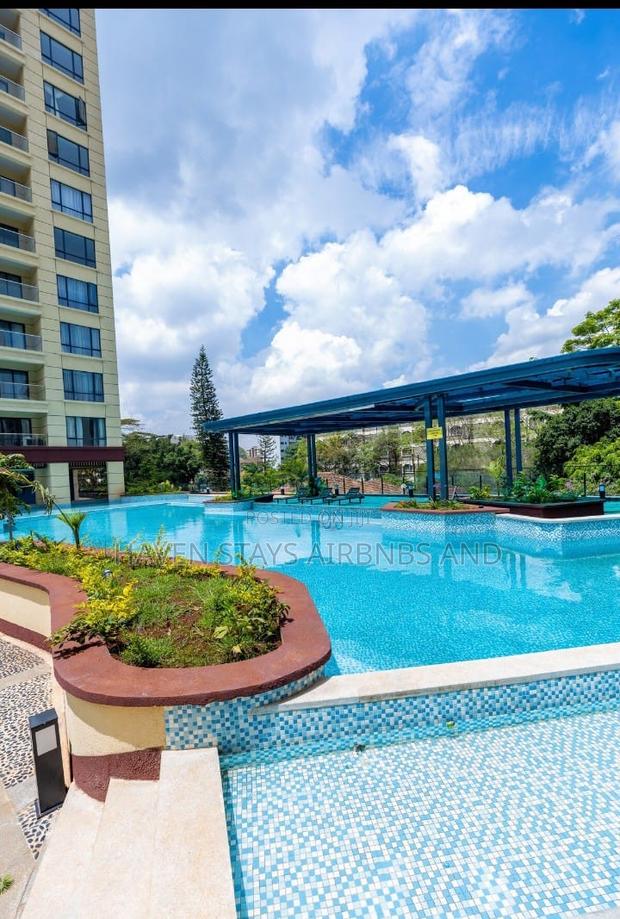 Studio Airbnb Kilimani - thumbnail 11