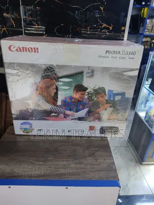 Canon Printerts3340