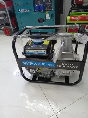 Kato Germany Wp30x Water Pump