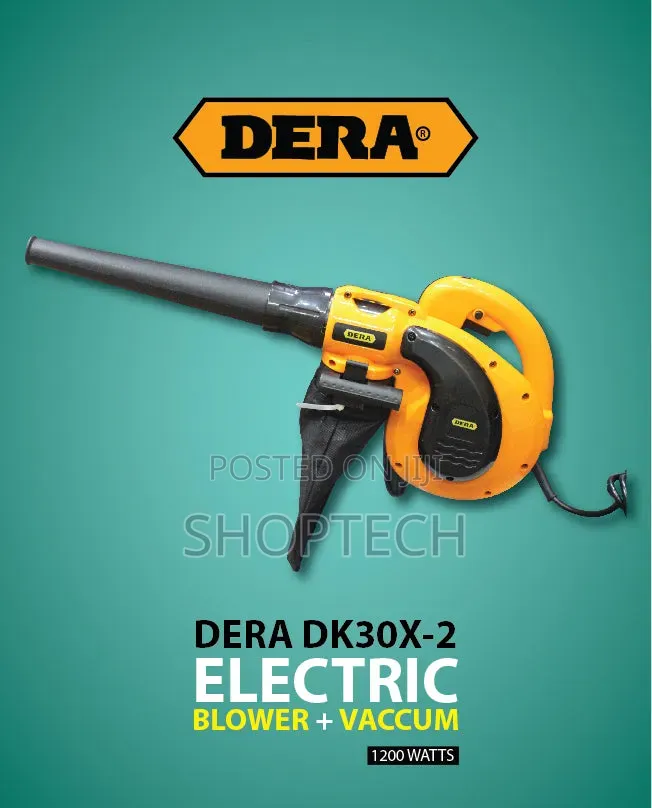 Dera Blower