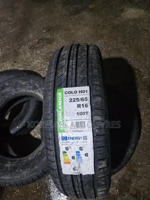 225/65r16 Greenlander