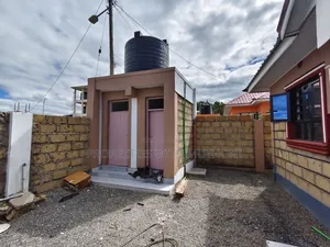 3bdrm Bungalow in Kiserian for sale