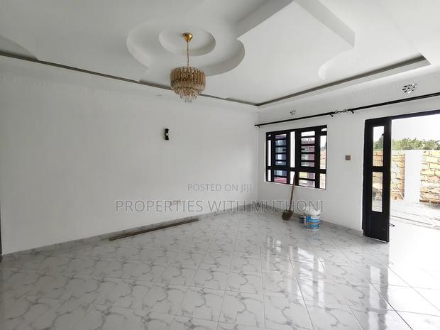 3bdrm Bungalow in Kiserian for sale - thumbnail 4