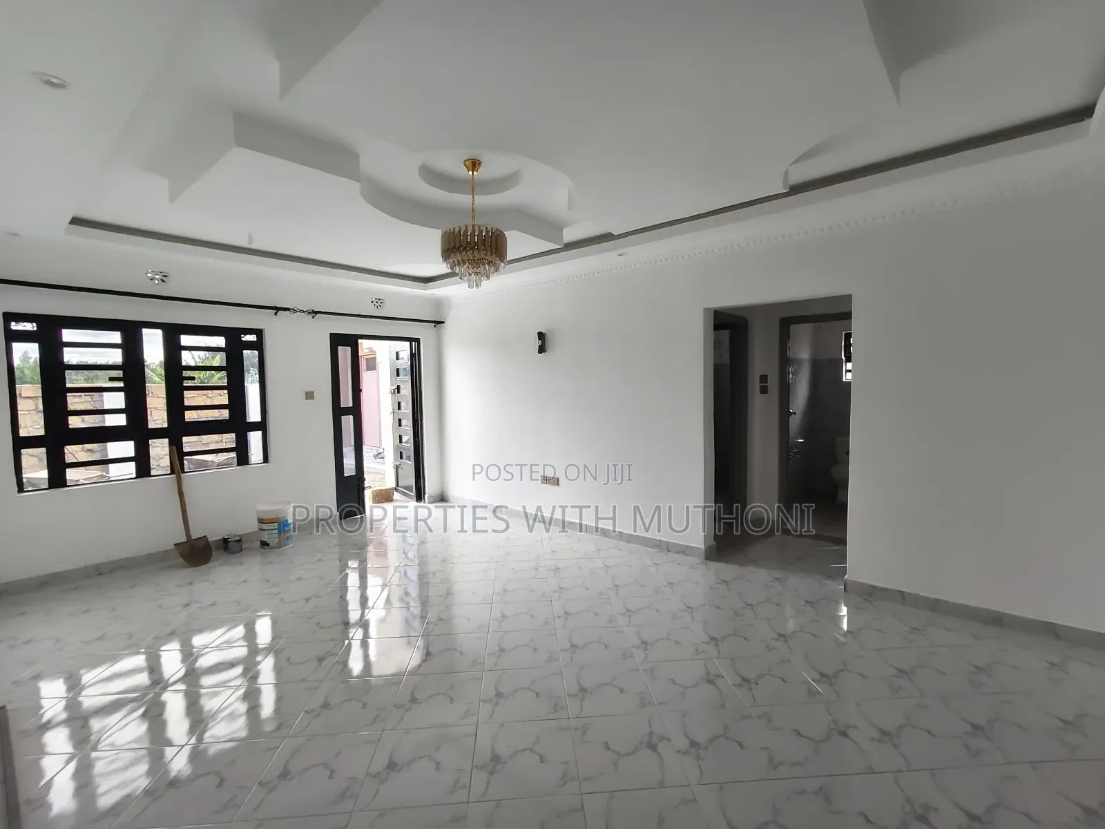 3bdrm Bungalow in Kiserian for sale
