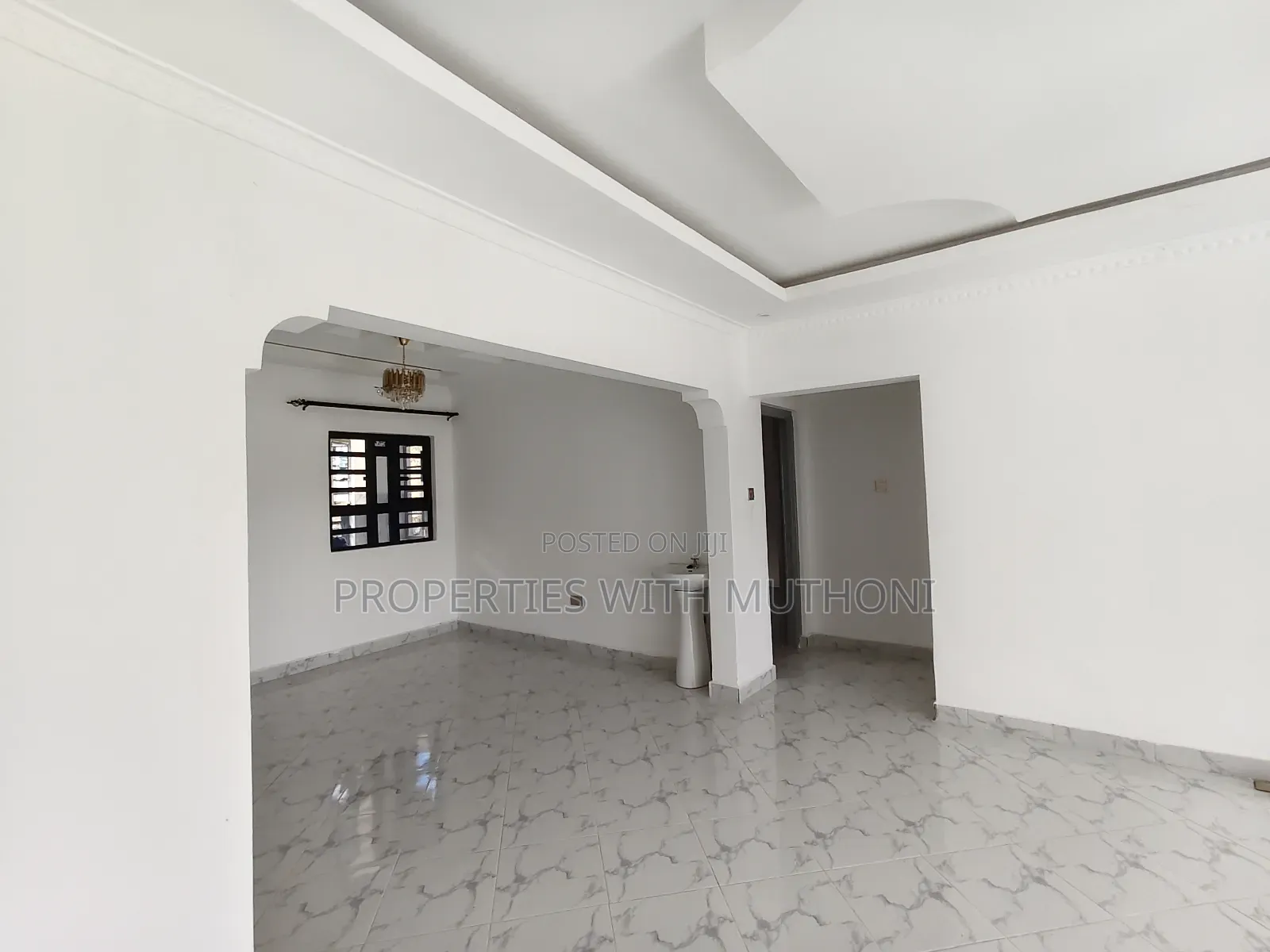 3bdrm Bungalow in Kiserian for sale