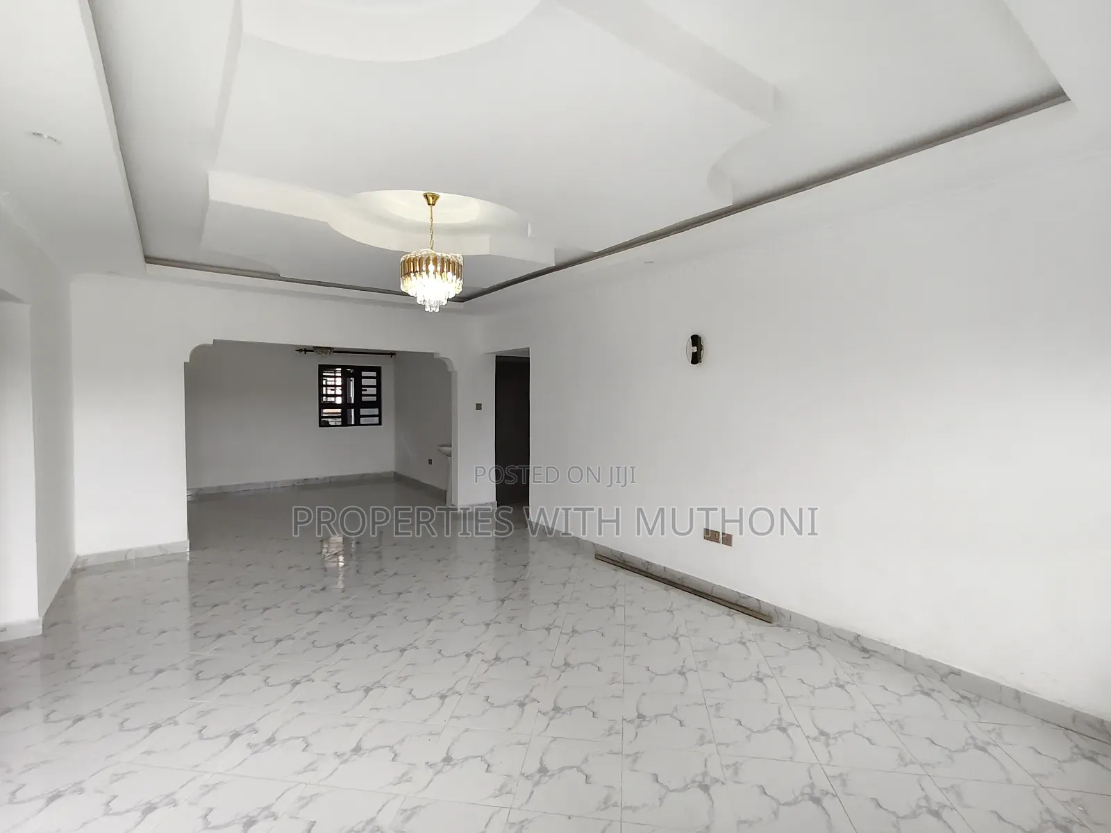 3bdrm Bungalow in Kiserian for sale
