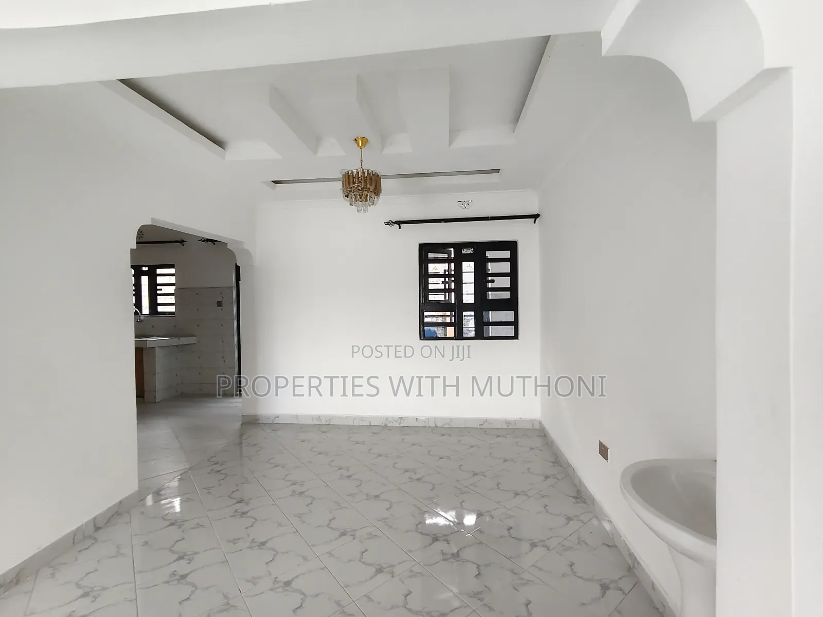 3bdrm Bungalow in Kiserian for sale
