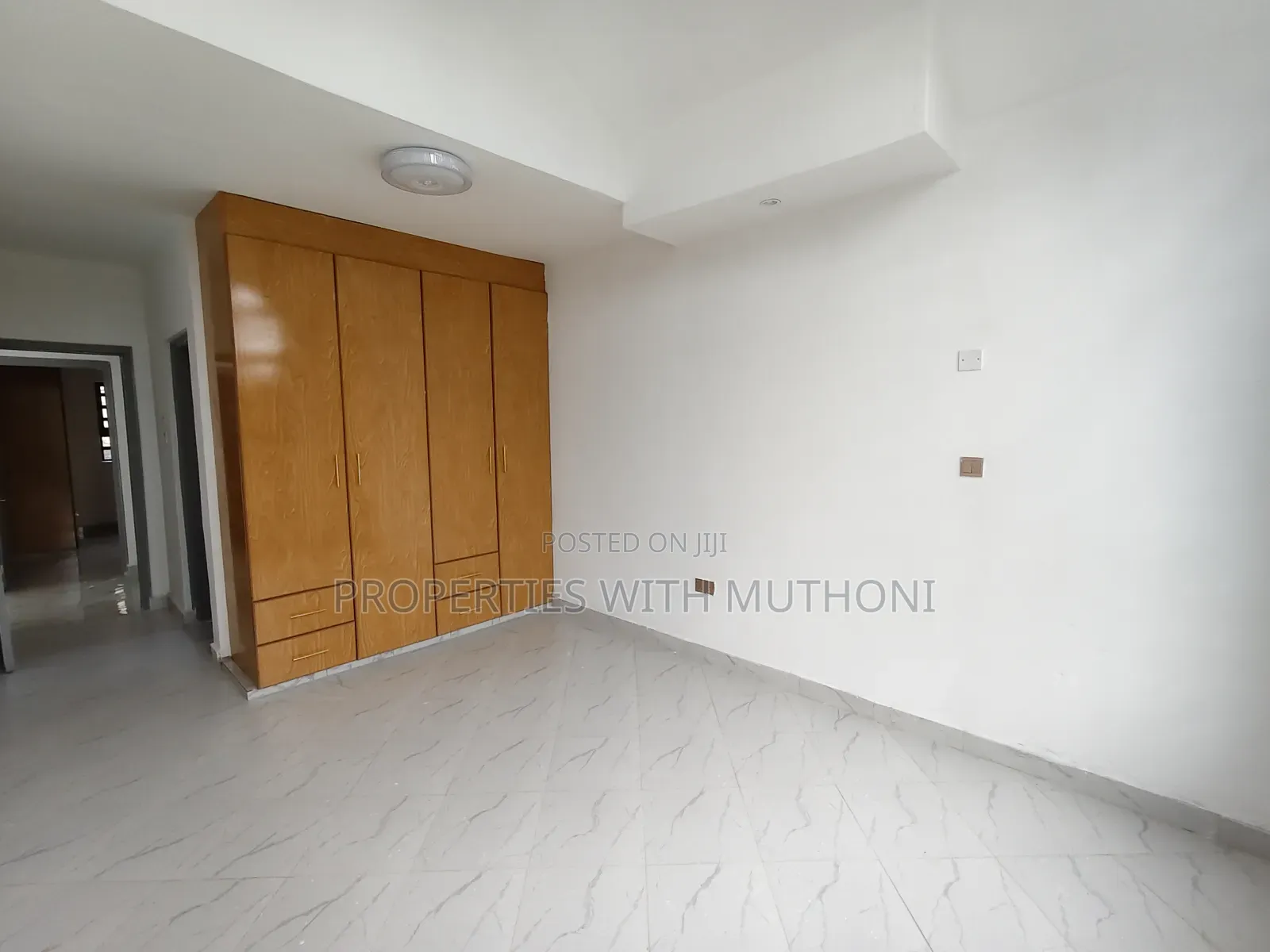 3bdrm Bungalow in Kiserian for sale