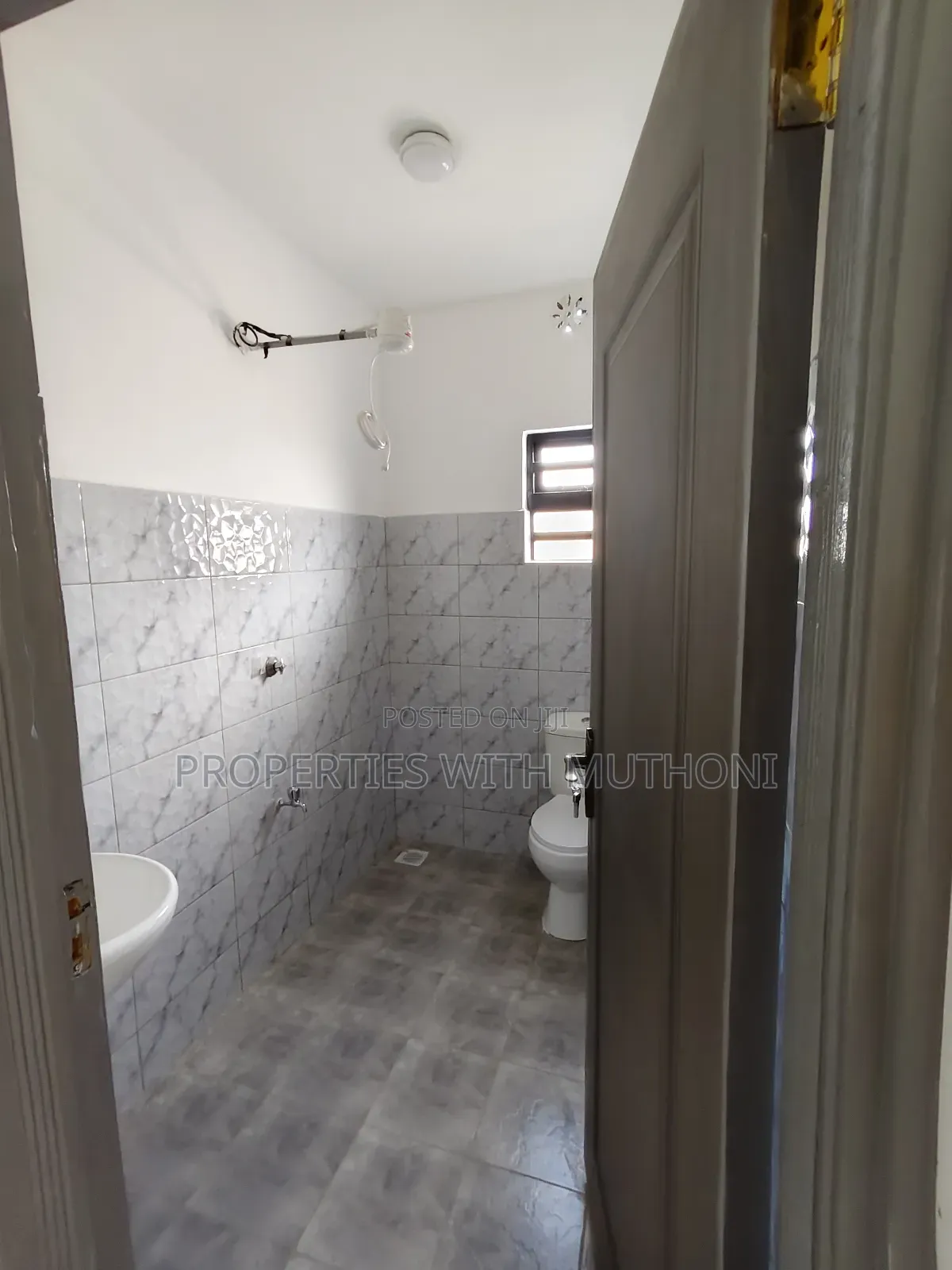 3bdrm Bungalow in Kiserian for sale