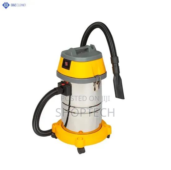 Dera 20 Liters Vacuum Cleaner